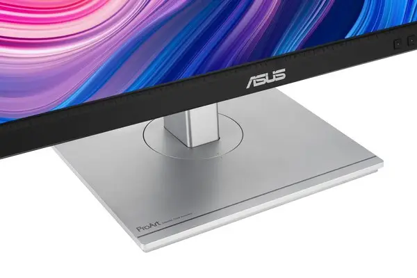 Asus ProArt Display PA247CV Professional Monitor – 23.8-inch, IPS, Full HD (1920 x 1080), 100% sRGB, 100% Rec. 709, Color Accuracy ΔE – 9