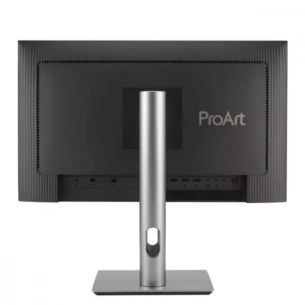 Asus ProArt Display PA249CGV Professional Monitor – 24-inch (23.8-inch viewable), IPS, 144Hz, 95% DCI-P3, Color Accuracy ΔE – 3
