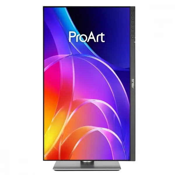 Asus ProArt Display PA249CGV Professional Monitor – 24-inch (23.8-inch viewable), IPS, 144Hz, 95% DCI-P3, Color Accuracy ΔE – 5