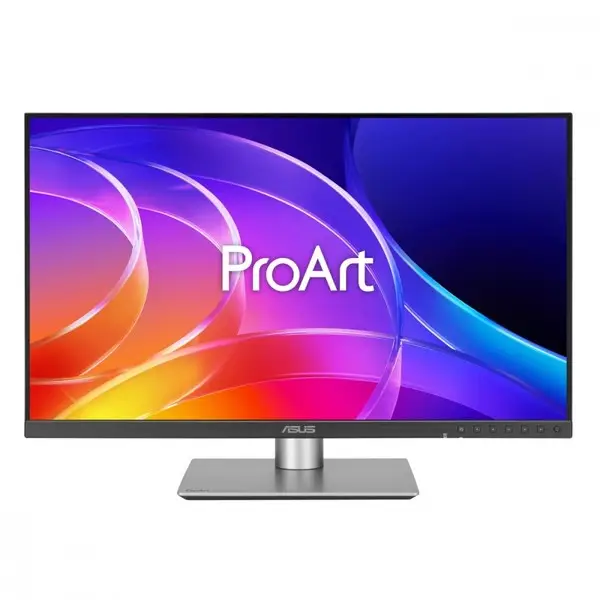 Asus ProArt Display PA249CGV Professional Monitor – 24-inch (23.8-inch viewable), IPS, 144Hz, 95% DCI-P3, Color Accuracy ΔE – 7
