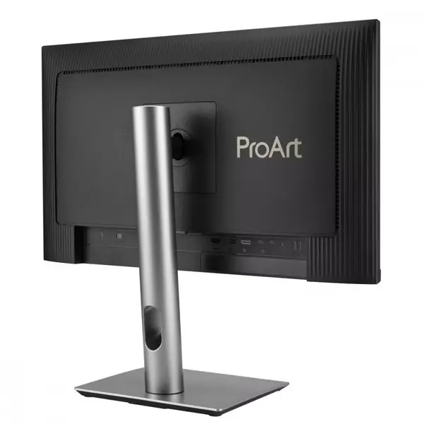 Asus ProArt Display PA249CGV Professional Monitor – 24-inch (23.8-inch viewable), IPS, 144Hz, 95% DCI-P3, Color Accuracy ΔE – 10