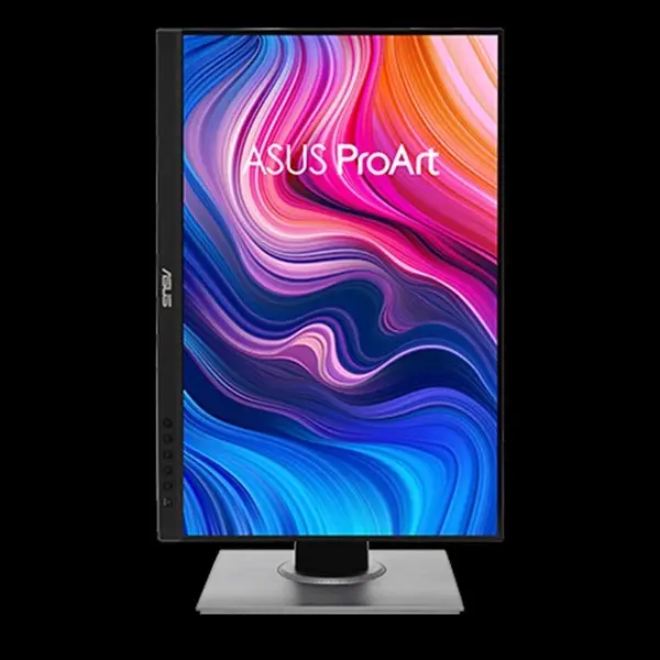 Asus ProArt Display PA248QV 24.1 colių profesionalus monitorius – 3