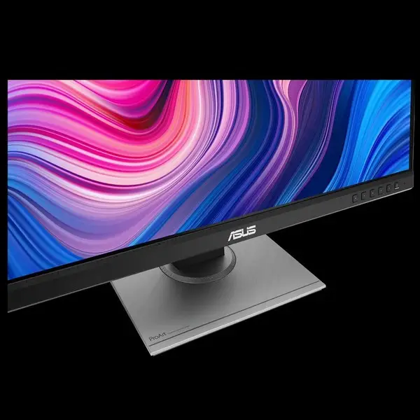 Asus ProArt Display PA248QV 24.1 colių profesionalus monitorius – 7
