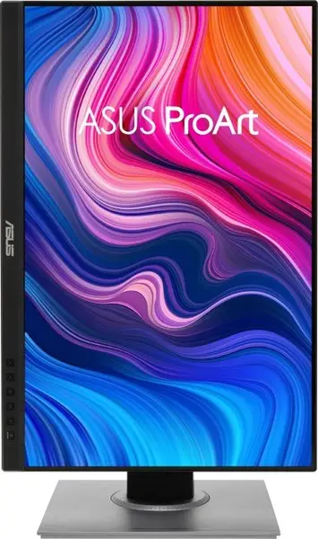 Asus ProArt Display PA248QV 24.1 colių profesionalus monitorius – 8