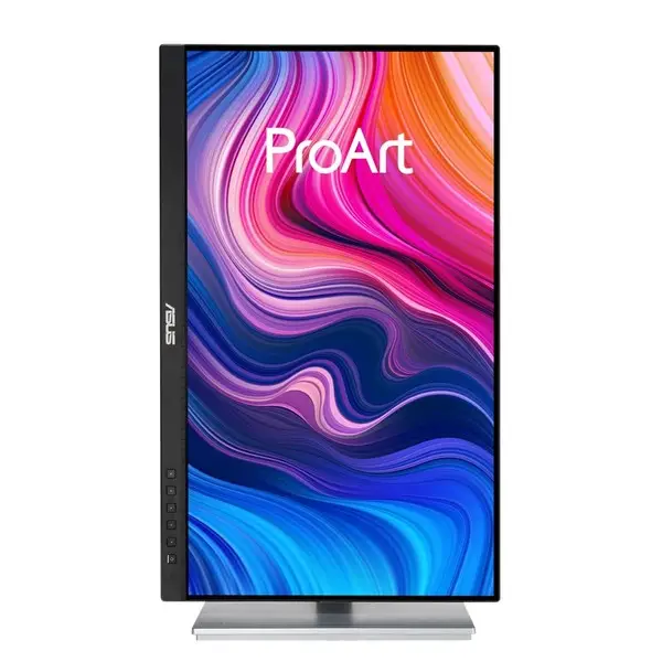 Asus ProArt Display PA247CV Professional Monitor – 23.8-inch, IPS, Full HD (1920 x 1080), 100% sRGB, 100% Rec. 709, Color Accuracy ΔE – 2