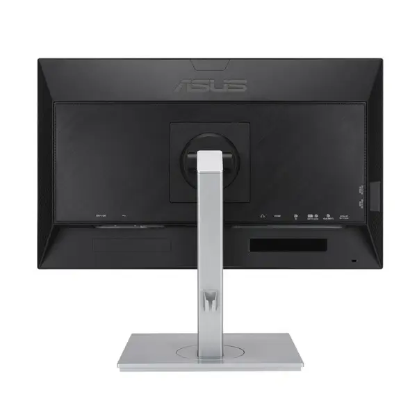 Asus ProArt Display PA247CV Professional Monitor – 23.8-inch, IPS, Full HD (1920 x 1080), 100% sRGB, 100% Rec. 709, Color Accuracy ΔE – 4