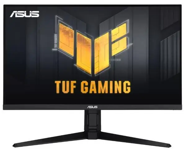 Asus TUF Gaming VG32AQA1A Gaming Monitor – 31.5 inch WQHD (2560 x 1440), Overclock to 170Hz (above 144Hz), Extreme Low Motion Blur™, Freesync Premium™, 1ms (MPRT), Shadow Boost, HDR, DisplayWidget Lite – 2