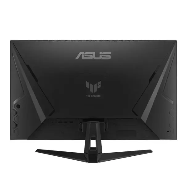 Asus TUF Gaming VG32AQA1A Gaming Monitor – 31.5 inch WQHD (2560 x 1440), Overclock to 170Hz (above 144Hz), Extreme Low Motion Blur™, Freesync Premium™, 1ms (MPRT), Shadow Boost, HDR, DisplayWidget Lite – 3