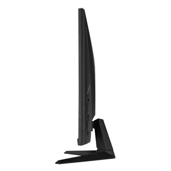 Asus TUF Gaming VG32AQA1A Gaming Monitor – 31.5 inch WQHD (2560 x 1440), Overclock to 170Hz (above 144Hz), Extreme Low Motion Blur™, Freesync Premium™, 1ms (MPRT), Shadow Boost, HDR, DisplayWidget Lite – 6