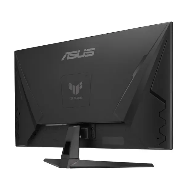 Asus TUF Gaming VG32AQA1A Gaming Monitor – 31.5 inch WQHD (2560 x 1440), Overclock to 170Hz (above 144Hz), Extreme Low Motion Blur™, Freesync Premium™, 1ms (MPRT), Shadow Boost, HDR, DisplayWidget Lite – 7