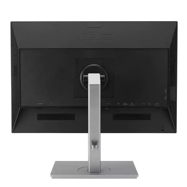 Asus ProArt Display PA248CNV Professional Monitor – 24.1-inch, IPS, 16:10, WUXGA (1920 x 1200), 100% sRGB, 100% Rec.709, Color Accuracy ΔE – 3