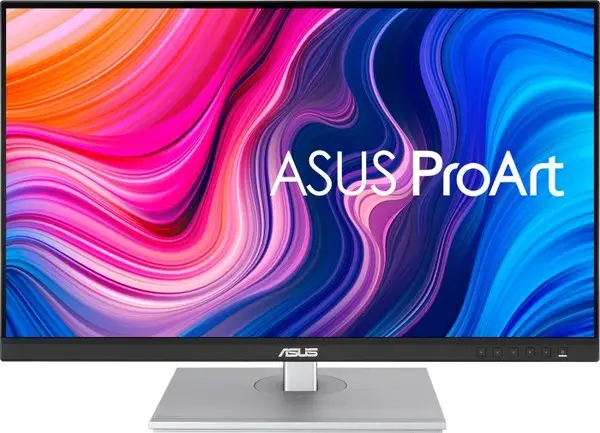 Asus ProArt Display PA278CV 27 colių profesionalus monitorius – 4