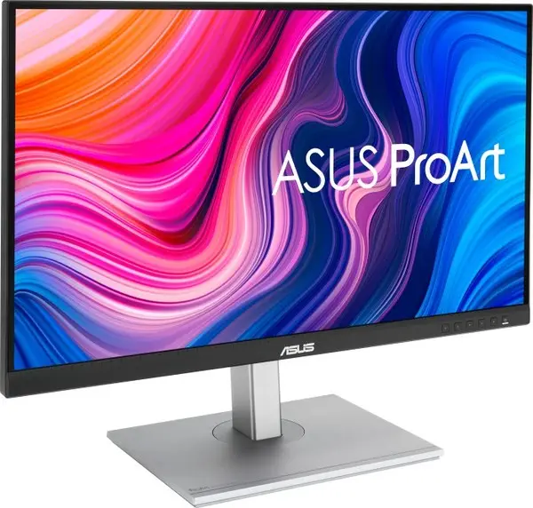 Asus ProArt Display PA278CV 27 colių profesionalus monitorius – 5