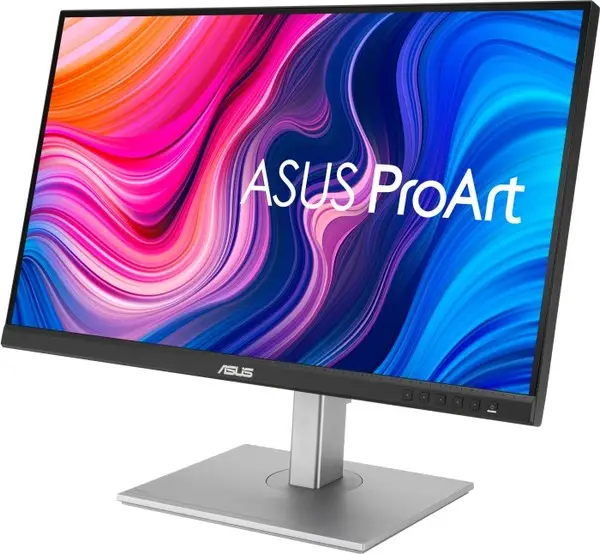 Asus ProArt Display PA278CV 27 colių profesionalus monitorius – 7