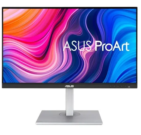 Asus ProArt Display PA278CV 27 colių profesionalus monitorius – 8