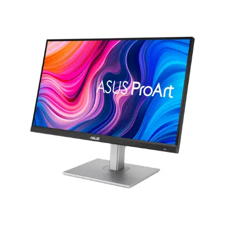 Asus ProArt Display PA278CV 27 colių profesionalus monitorius – 9