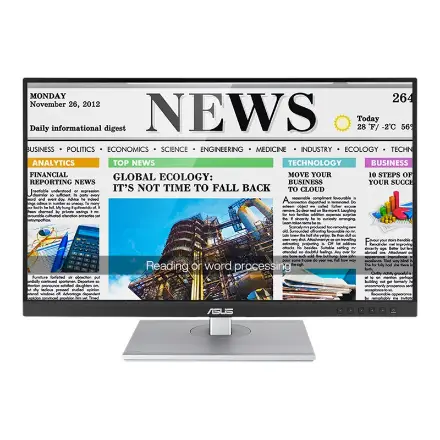 Asus ProArt Display PA278CV 27 colių profesionalus monitorius – 10