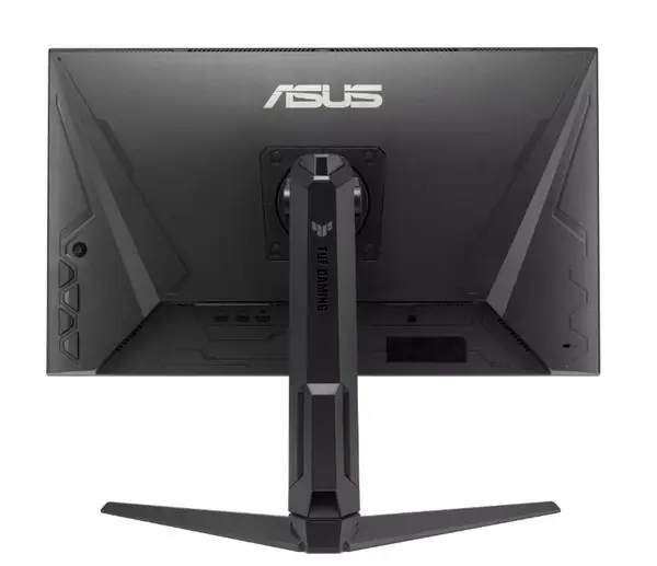 Asus TUF Gaming Series 5 - VG27AQML5A Gaming Monitor – 27-inch QHD Fast-IPS panel, 300Hz, 0.3ms , G-SYNC® compatible AMD FreeSync™ Premium, ELMB SYNC, VESA DisplayHDR™ 400, 95% DCI-P3, DisplayWidget Center, Gaming AI – 9