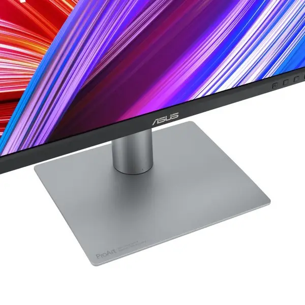 Asus ProArt Display PA248CRV Professional Monitor – 24.1-inch, IPS, 16:10, WUXGA (1920 x 1200), 97% DCI-P3, Color Accuracy ΔE – 2