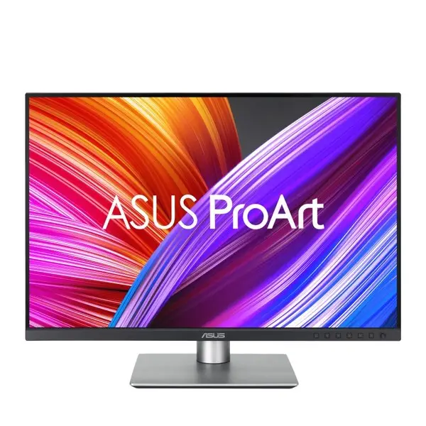 Asus ProArt Display PA248CRV Professional Monitor – 24.1-inch, IPS, 16:10, WUXGA (1920 x 1200), 97% DCI-P3, Color Accuracy ΔE – 3