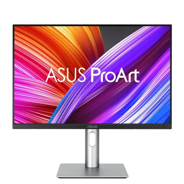 Asus ProArt Display PA248CRV Professional Monitor – 24.1-inch, IPS, 16:10, WUXGA (1920 x 1200), 97% DCI-P3, Color Accuracy ΔE – 9