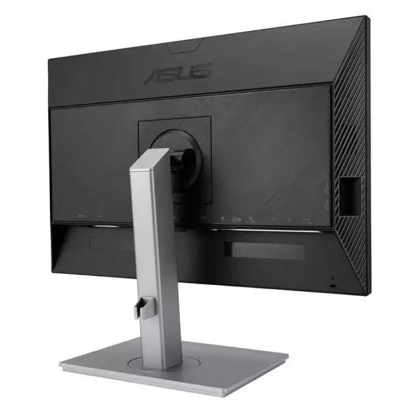 Asus ProArt Display PA248CNV Professional Monitor – 24.1-inch, IPS, 16:10, WUXGA (1920 x 1200), 100% sRGB, 100% Rec.709, Color Accuracy ΔE – 6