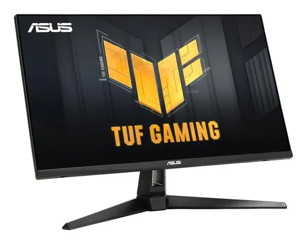 Asus TUF Gaming Series 5 - VG27AQM5A Gaming Monitor – 27-inch, QHD(2560x1440), 300Hz, Fast IPS, ELMB Sync, 0.3ms (GTG), Stereo speaker, 95% DCI-P3, DisplayWidget Center – 2