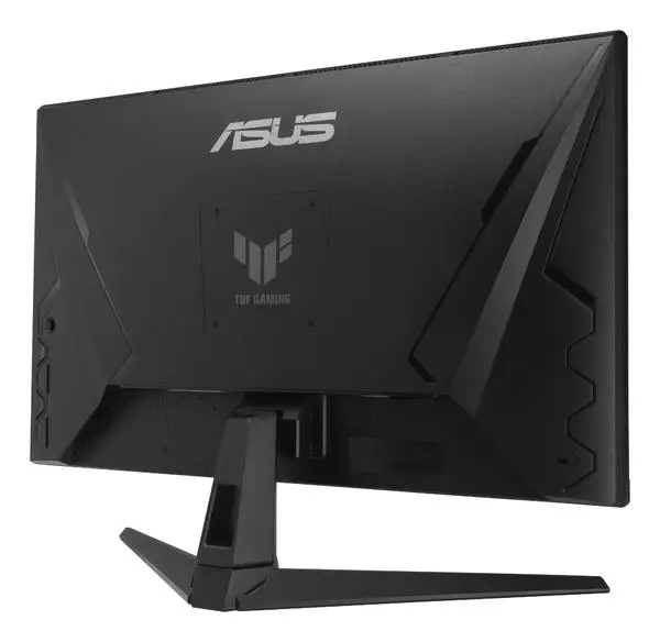 Asus TUF Gaming Series 5 - VG27AQM5A Gaming Monitor – 27-inch, QHD(2560x1440), 300Hz, Fast IPS, ELMB Sync, 0.3ms (GTG), Stereo speaker, 95% DCI-P3, DisplayWidget Center – 4