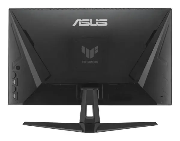 Asus TUF Gaming Series 5 - VG27AQM5A Gaming Monitor – 27-inch, QHD(2560x1440), 300Hz, Fast IPS, ELMB Sync, 0.3ms (GTG), Stereo speaker, 95% DCI-P3, DisplayWidget Center – 5