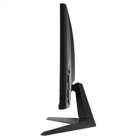 Asus TUF Gaming Series 5 - VG27AQM5A Gaming Monitor – 27-inch, QHD(2560x1440), 300Hz, Fast IPS, ELMB Sync, 0.3ms (GTG), Stereo speaker, 95% DCI-P3, DisplayWidget Center – 8
