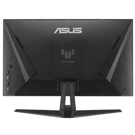 Asus TUF Gaming Series 5 - VG27AQM5A Gaming Monitor – 27-inch, QHD(2560x1440), 300Hz, Fast IPS, ELMB Sync, 0.3ms (GTG), Stereo speaker, 95% DCI-P3, DisplayWidget Center – 9