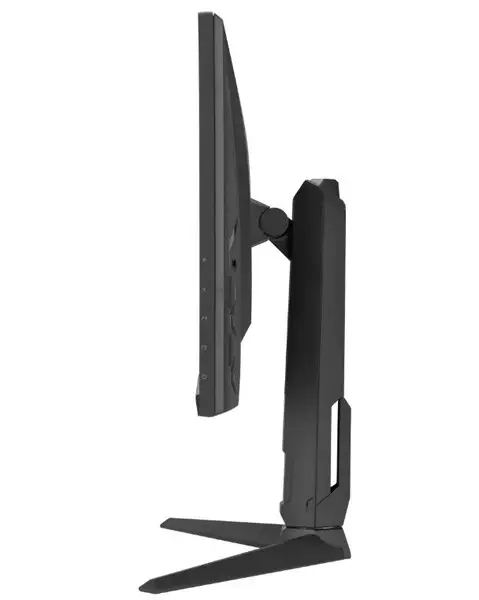 Asus TUF Gaming Series 5 - VG27AQML5A Gaming Monitor – 27-inch QHD Fast-IPS panel, 300Hz, 0.3ms , G-SYNC® compatible AMD FreeSync™ Premium, ELMB SYNC, VESA DisplayHDR™ 400, 95% DCI-P3, DisplayWidget Center, Gaming AI – 4
