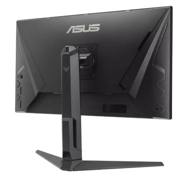 Asus TUF Gaming Series 5 - VG27AQML5A Gaming Monitor – 27-inch QHD Fast-IPS panel, 300Hz, 0.3ms , G-SYNC® compatible AMD FreeSync™ Premium, ELMB SYNC, VESA DisplayHDR™ 400, 95% DCI-P3, DisplayWidget Center, Gaming AI – 5
