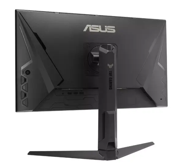 Asus TUF Gaming Series 5 - VG27AQML5A Gaming Monitor – 27-inch QHD Fast-IPS panel, 300Hz, 0.3ms , G-SYNC® compatible AMD FreeSync™ Premium, ELMB SYNC, VESA DisplayHDR™ 400, 95% DCI-P3, DisplayWidget Center, Gaming AI – 6