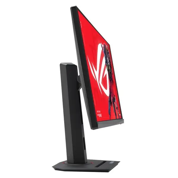 Asus ROG Strix XG27UCS USB Type-C Gaming Monitor – 27-inch 4K UHD (3840x2160), 160Hz (Above 144Hz), 1ms (GTG), Fast IPS, Extreme Low Motion Blur Sync, USB Type-C, G-Sync compatible(under processing), DisplayWidget Center, tripod socket, HDR – 7