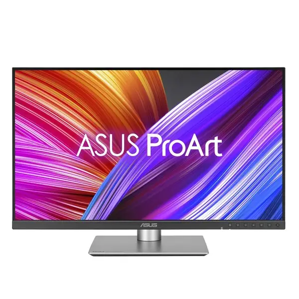 Asus ProArt Display PA24ACRV Professional Monitor – 24-inch (23.8-inch viewable), IPS, QHD (2560 x 1440), 95% DCI-P3, Color Accuracy ΔE – 2