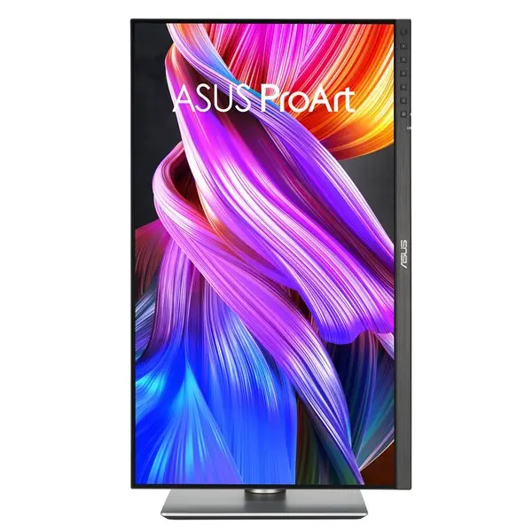Asus ProArt Display PA24ACRV Professional Monitor – 24-inch (23.8-inch viewable), IPS, QHD (2560 x 1440), 95% DCI-P3, Color Accuracy ΔE – 3
