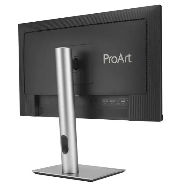 Asus ProArt Display PA24ACRV Professional Monitor – 24-inch (23.8-inch viewable), IPS, QHD (2560 x 1440), 95% DCI-P3, Color Accuracy ΔE – 6