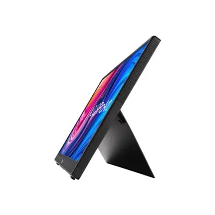 Asus ProArt Display PA148CTV Portable Professional Monitor - 14-inch, IPS, Full HD (1920 x 1080), 100% sRGB, 100% Rec.709, Color Accuracy ΔE – 7