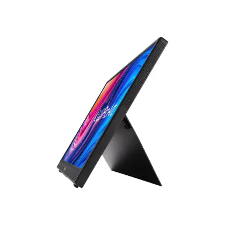Asus ProArt Display PA148CTV Portable Professional Monitor - 14-inch, IPS, Full HD (1920 x 1080), 100% sRGB, 100% Rec.709, Color Accuracy ΔE – 10