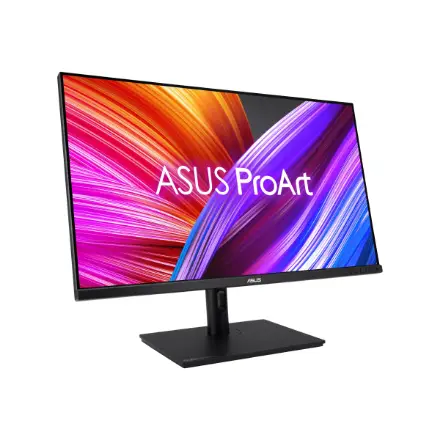 Asus ProArt Display PA328QV Professional Monitor – 31.5-inch, IPS, WQHD (2560 x 1440), 100% sRGB, 100% Rec.709, Color Accuracy ΔE – 7