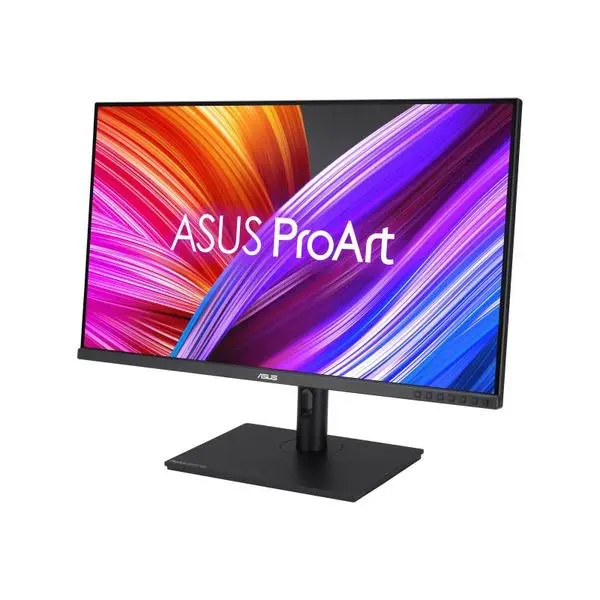 Asus ProArt Display PA328QV Professional Monitor – 31.5-inch, IPS, WQHD (2560 x 1440), 100% sRGB, 100% Rec.709, Color Accuracy ΔE – 10