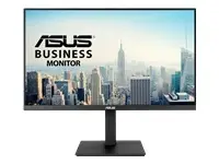 [Iš ekspozicijos] Asus VA32UQSB Business Monitor – 32-inch (31.5-inch viewable), 4K UHD (3840 x 2160), IPS, HDR-10, DisplayPort, Dual HDMI, Stereo Speakers, Flicker Free, Blue Light Filter, Ergonomic Design, Wall Mountable – 2