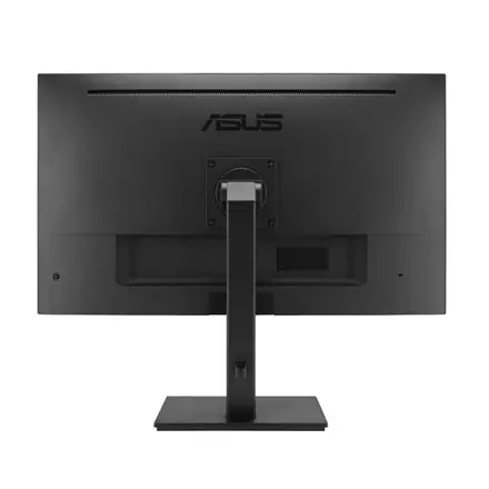 [Iš ekspozicijos] Asus VA32UQSB Business Monitor – 32-inch (31.5-inch viewable), 4K UHD (3840 x 2160), IPS, HDR-10, DisplayPort, Dual HDMI, Stereo Speakers, Flicker Free, Blue Light Filter, Ergonomic Design, Wall Mountable – 5