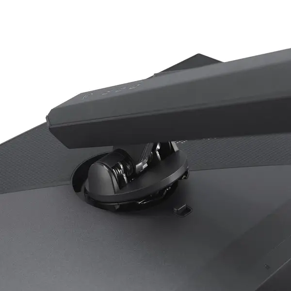 ROG Strix OLED XG32UCWG gaming monitor 32-inch (31.5-inch viewable) 4K TrueBlack Glossy OLED, dual mode (4K@165Hz, FHD@330Hz), 0.03ms (GTG), G-SYNC® compatible, custom heatsink, OLED Care Pro, Neo Proximity Sensor, VESA DisplayHDR™ 400 True Black, Au – 4