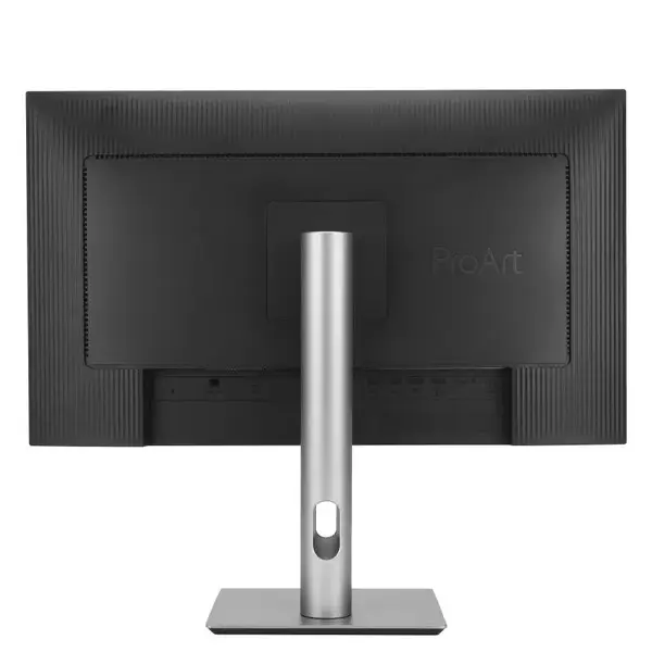 Asus ProArt Display PA329CRV Professional Monitor – 32-inch (31.5-inch viewable), IPS, 4K UHD (3840 x 2160), 98% DCI-P3, Color Accuracy ΔE – 5