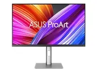 Asus ProArt Display PA329CRV Professional Monitor – 32-inch (31.5-inch viewable), IPS, 4K UHD (3840 x 2160), 98% DCI-P3, Color Accuracy ΔE – 7