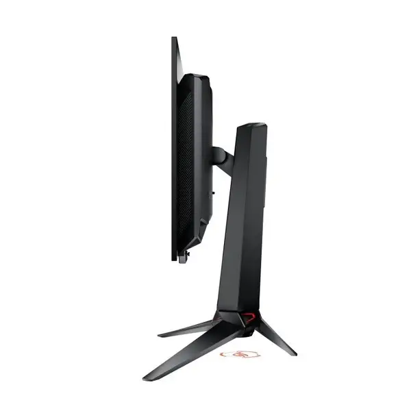 Asus ROG Swift OLED PG27UCDM gaming monitor ― 27-inch (26.5-inch viewable) 4K QD-OLED panel, 240Hz, 0.03ms (GTG), OLED Anti-Flicker 2.0, custom heatsink, OLED Care Pro, Neo Proximity Sensor, G-SYNC® compatible, VESA DisplayHDR™ 400 True Black, unifor – 5