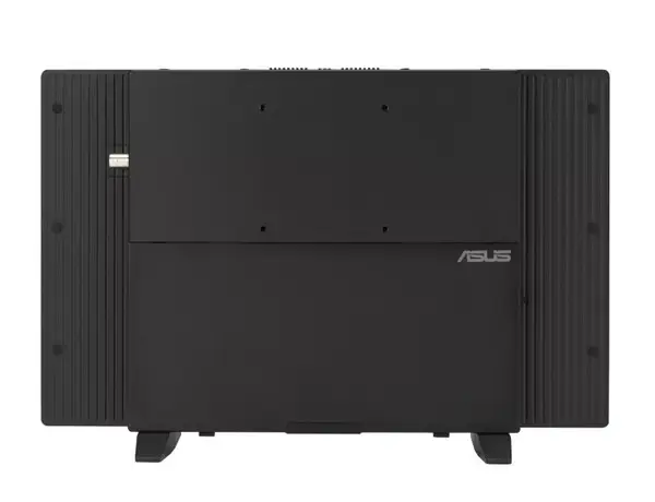 Asus ProArt Display PA16USV Professional Monitor – 15.6-inch, 4K UHD (3840 x 2160), IPS, HDR-10, 100% sRGB / Rec.709, ΔE – 8