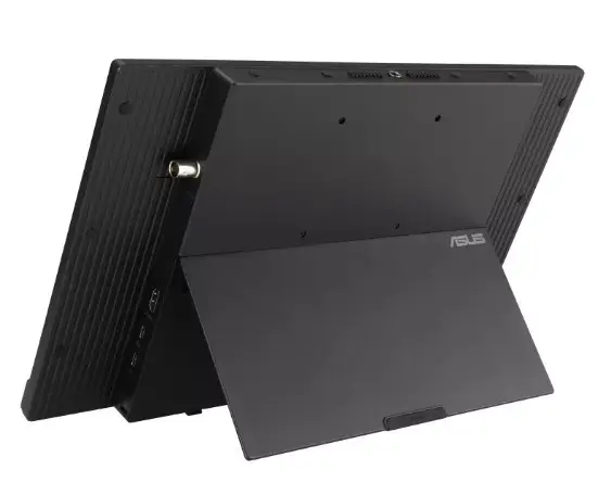 Asus ProArt Display PA16USV Professional Monitor – 15.6-inch, 4K UHD (3840 x 2160), IPS, HDR-10, 100% sRGB / Rec.709, ΔE – 10